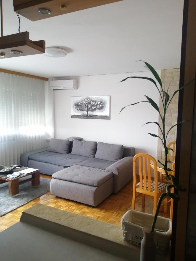 Apartman Stonewood West Zagreb Dış mekan fotoğraf