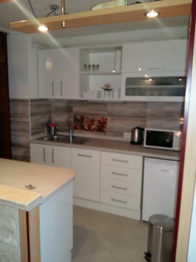 Apartman Stonewood West Zagreb Dış mekan fotoğraf